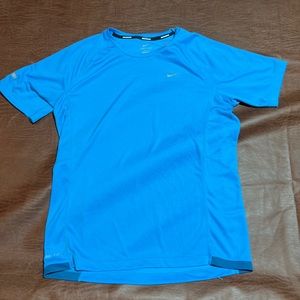 Nike running shirt